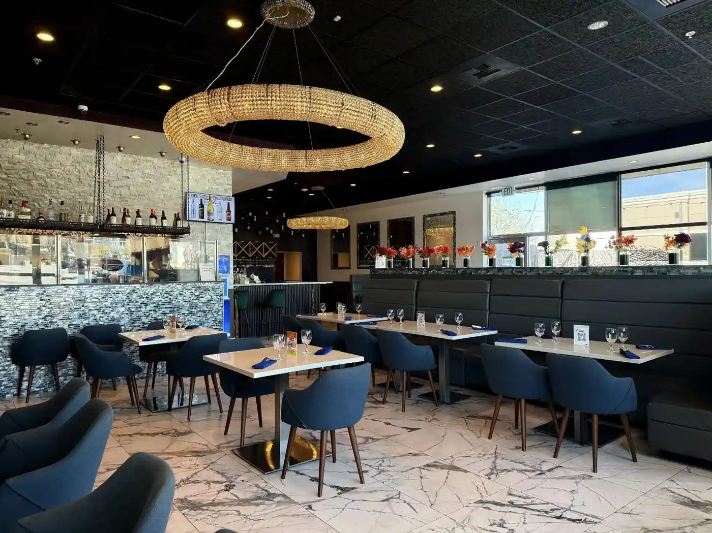 Restaurant Franchise USA