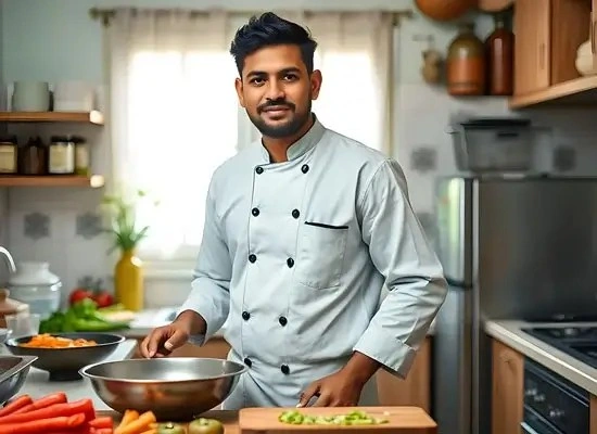 Chef-Independent Operations