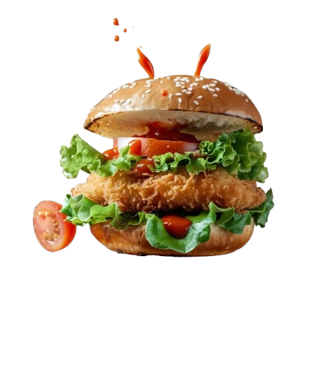 Main Dish