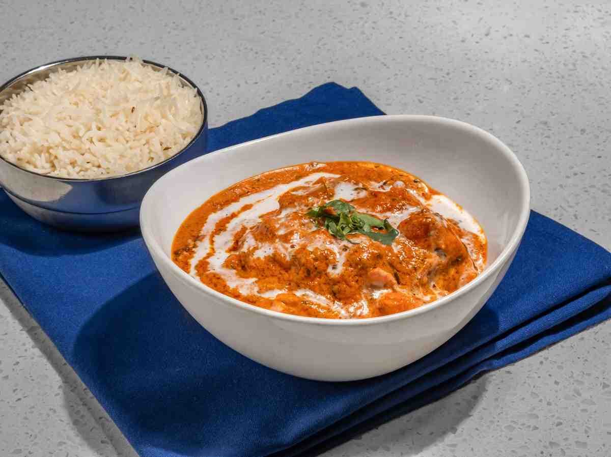 Indian food Franchise