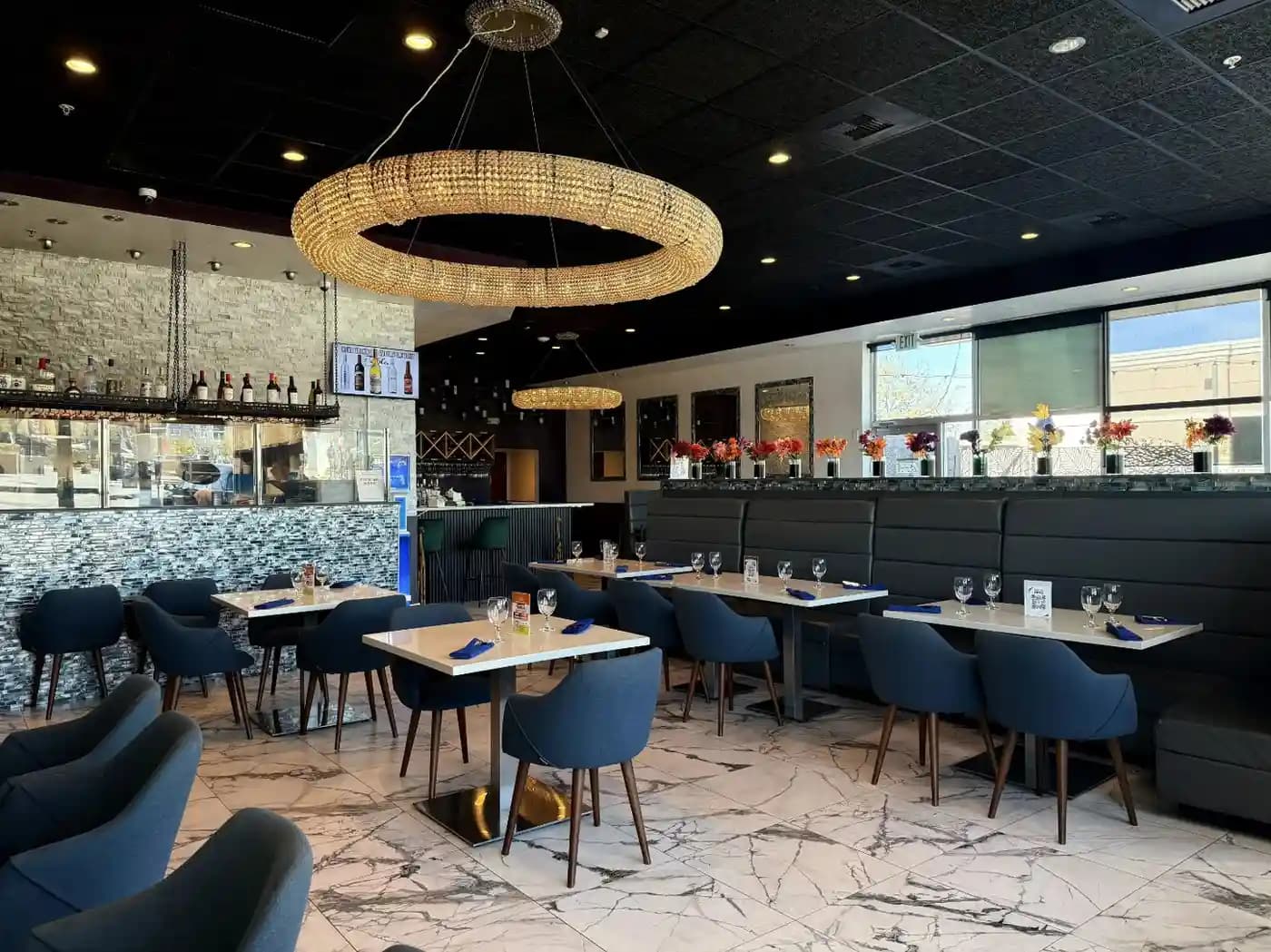 Restaurant Franchise USA