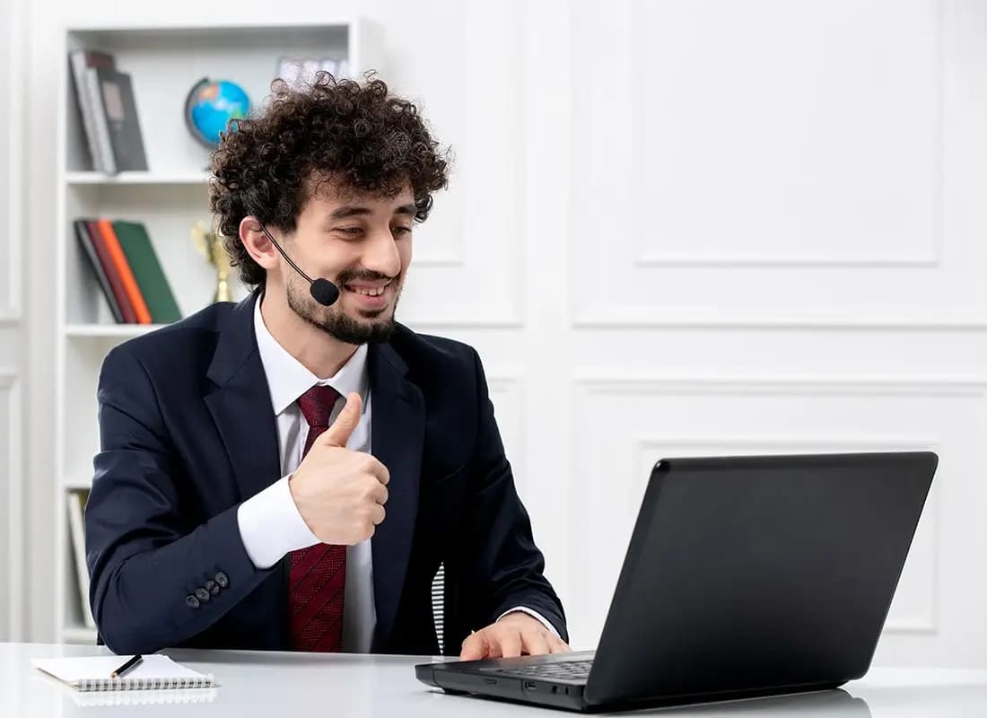 Comprehensive Support