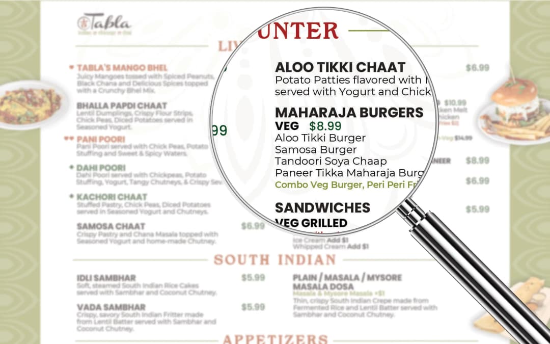 fast casual franchise