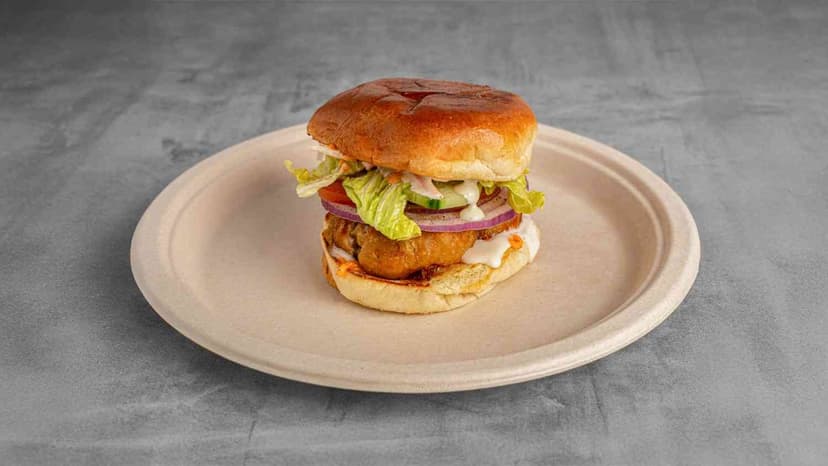 fast casual resturant franchise