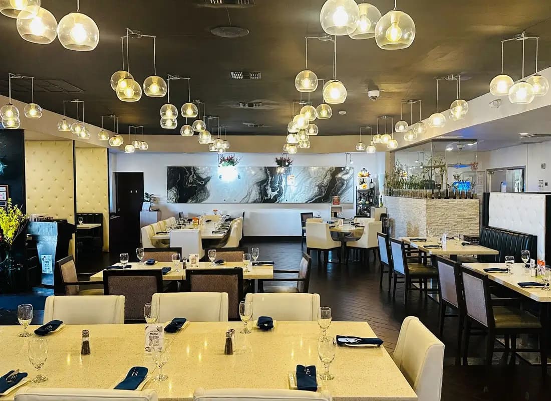 Franchise investment opportunity