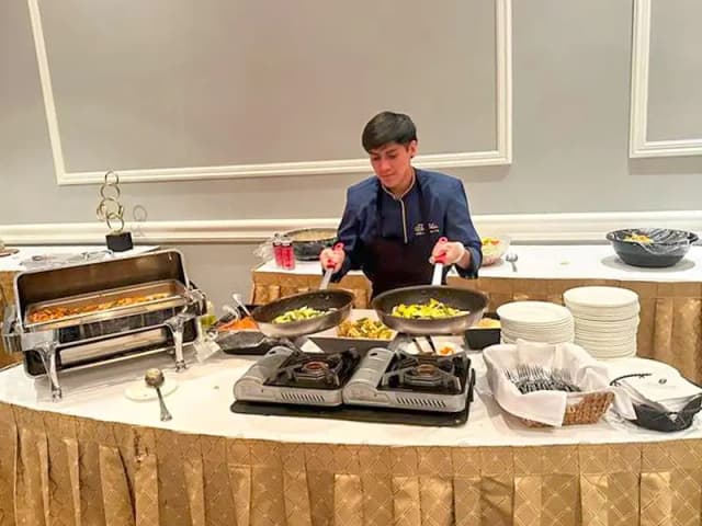 best fast casual franchise