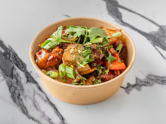 best food franchise to own