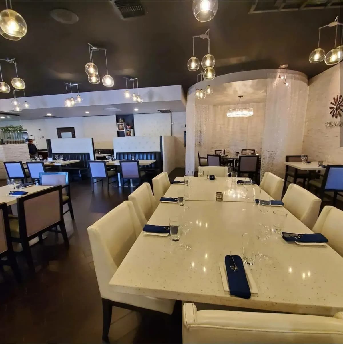  restaurant franchise