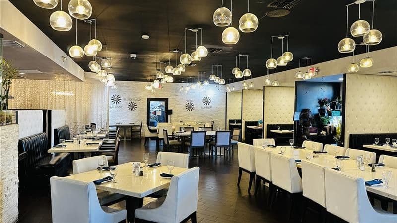 restaurant franchise for sale