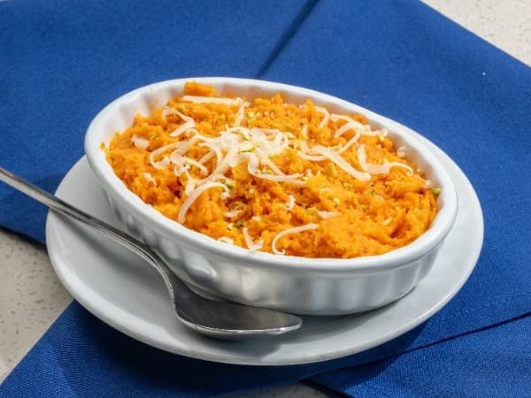 Fine Dining Slide 1