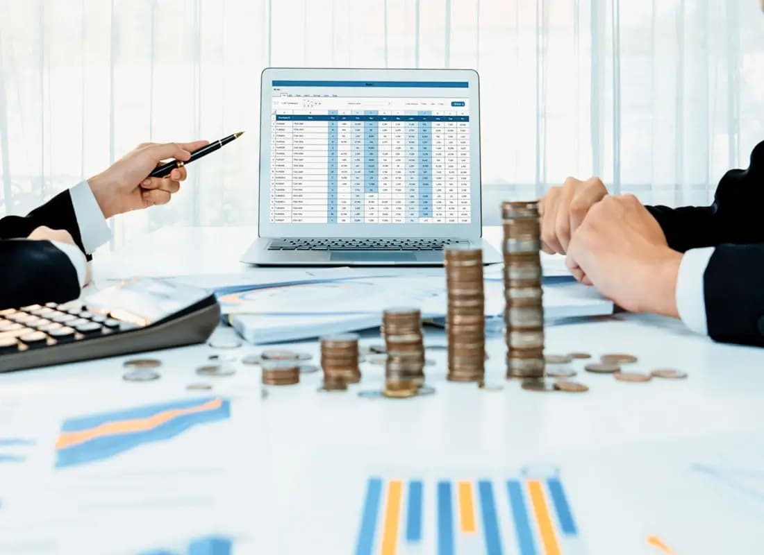 Initial Working Capital