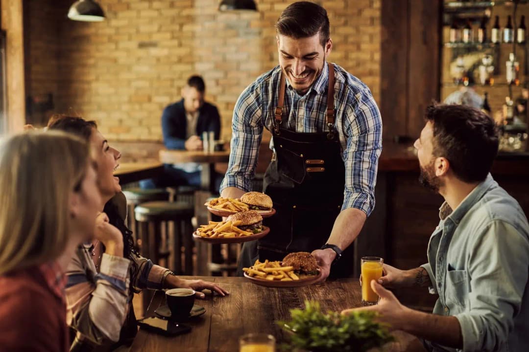 restaurant franchise for sale