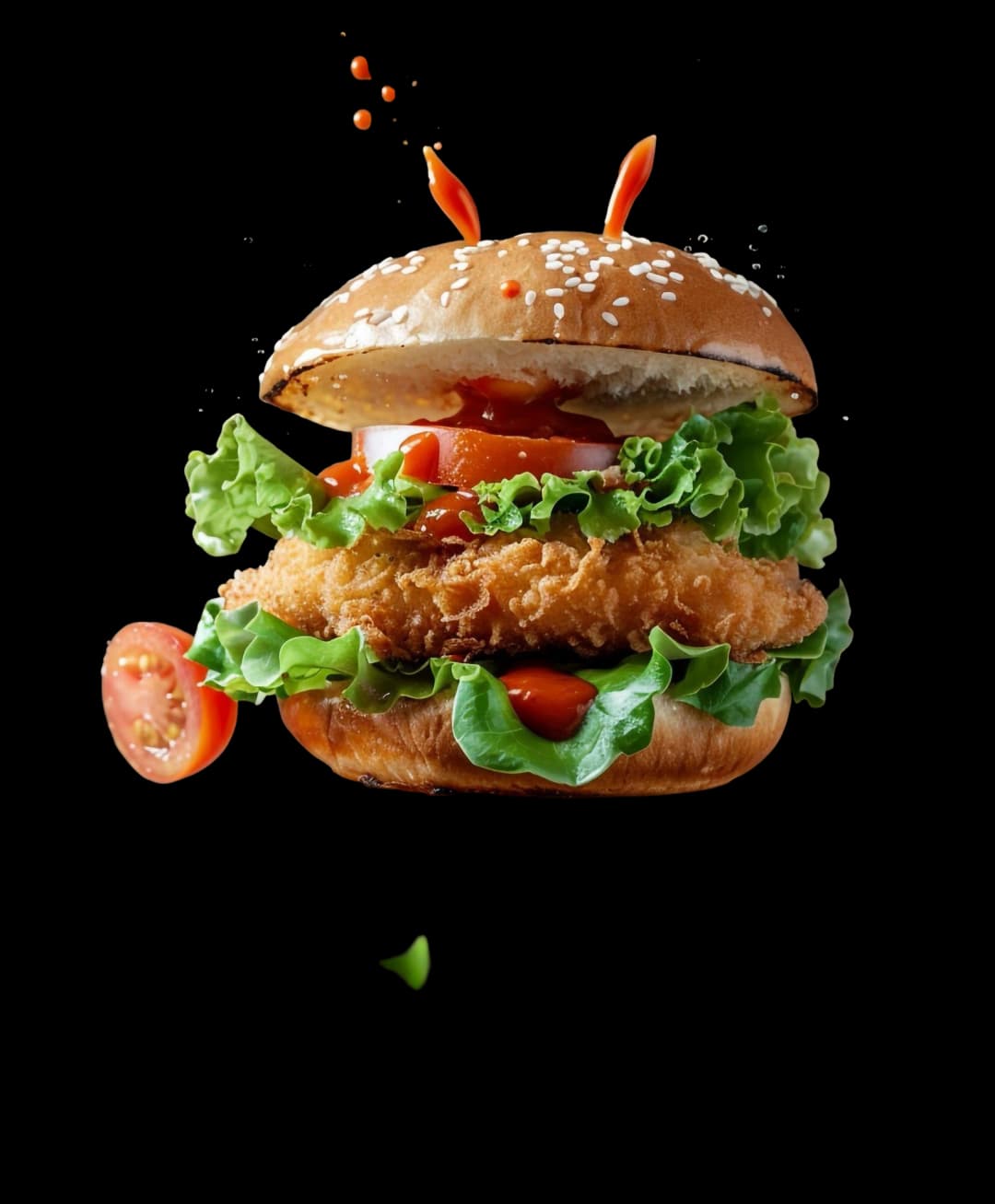 Modern Indian restaurant franchise