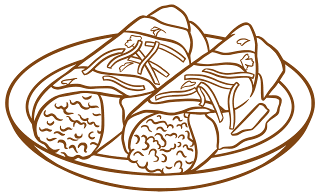 Decorative Chef