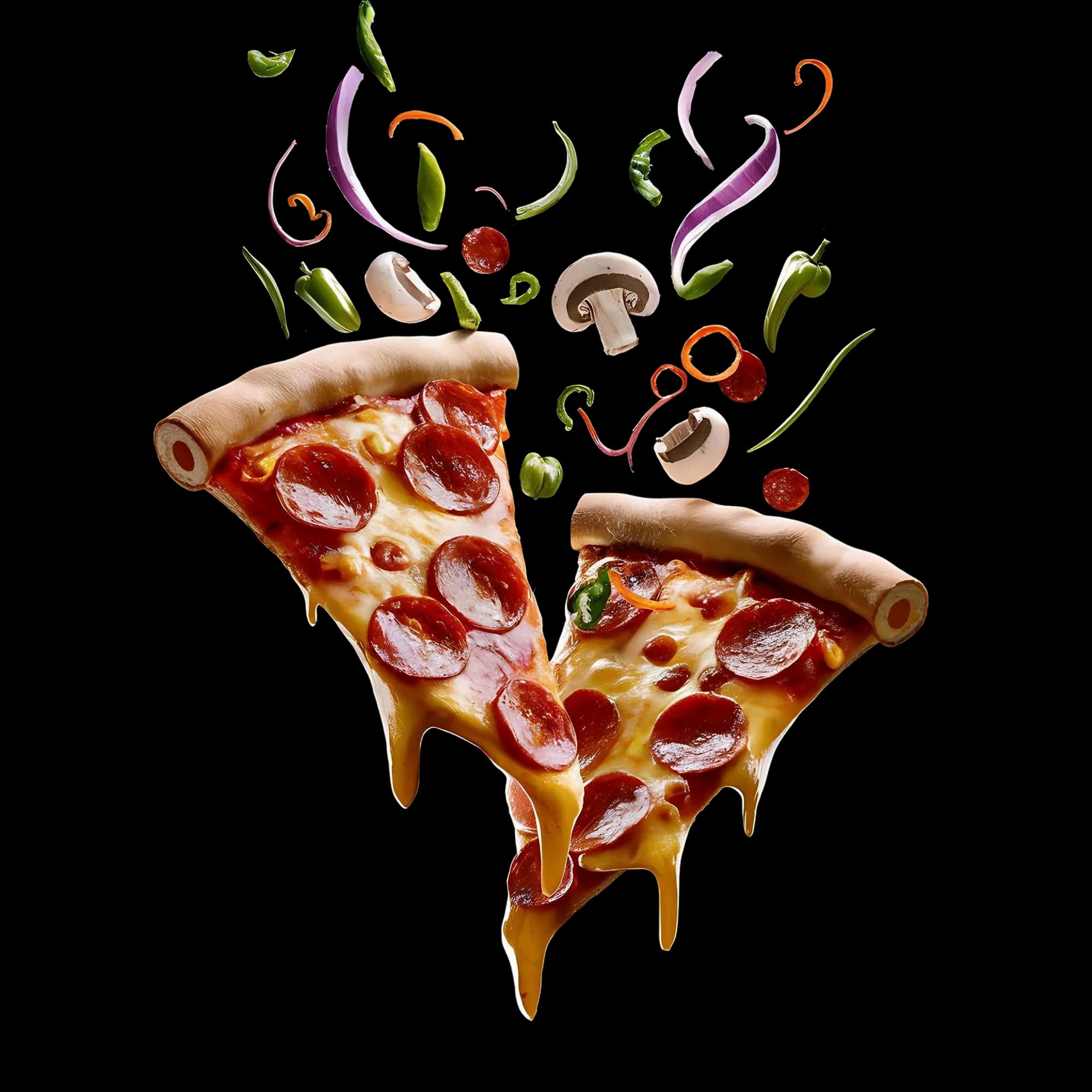 Pepperoni
