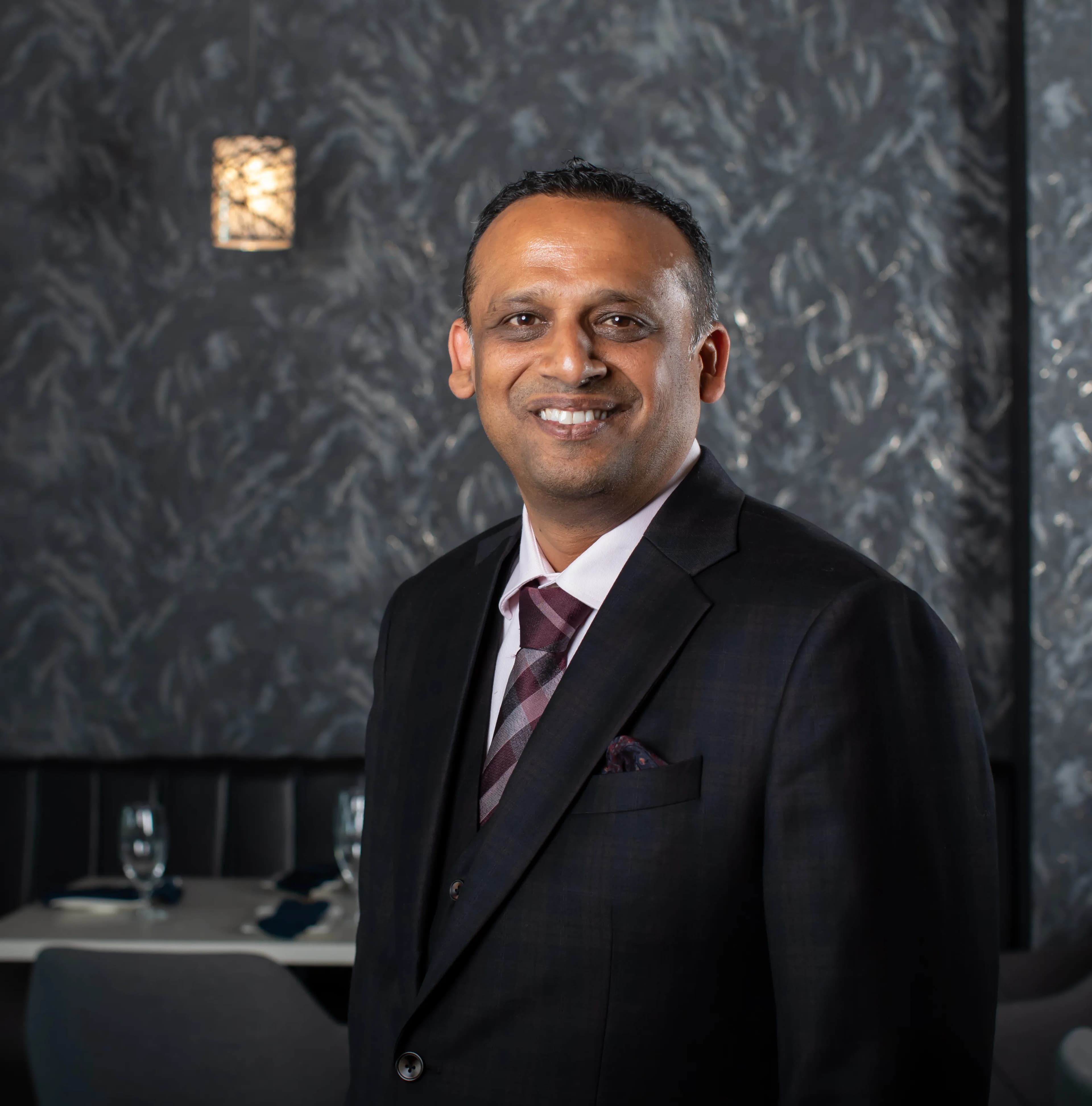 Anshu Jain