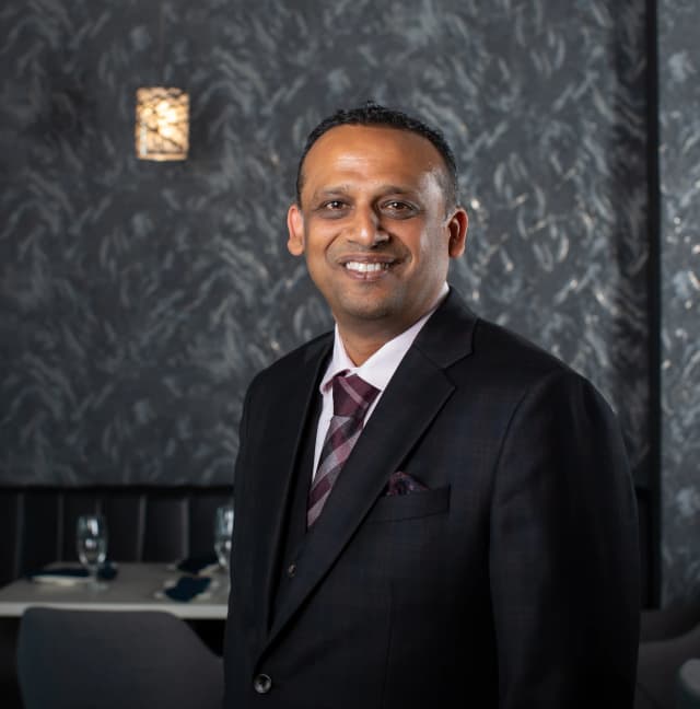 Anshu Jain
