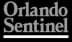awarded by orlado sentinel