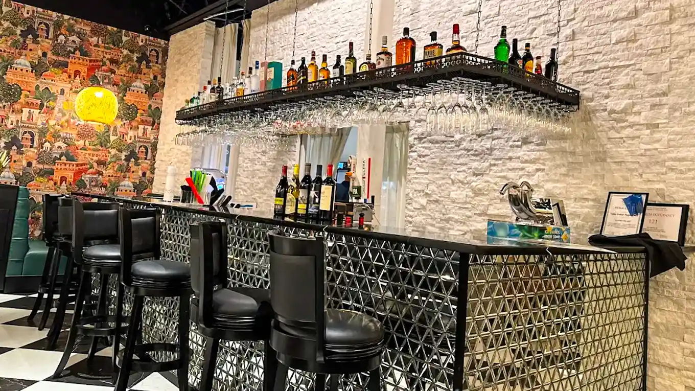 Tabla Clermont restaurant