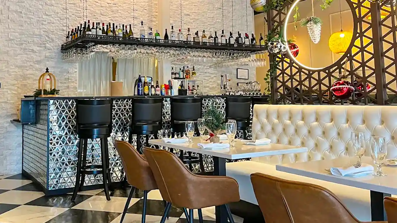 Tabla Clermont, FL restaurant photo 2