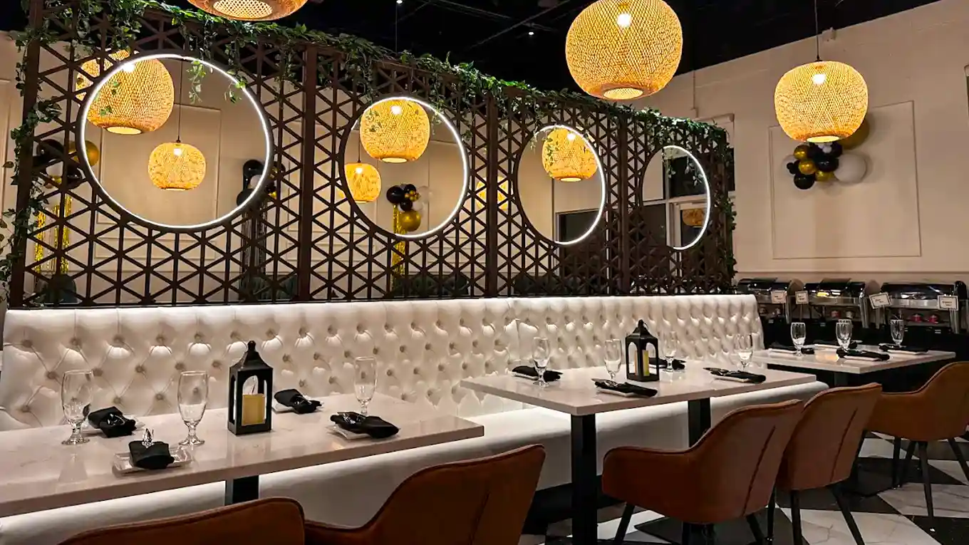 Tabla Clermont, FL restaurant photo 3