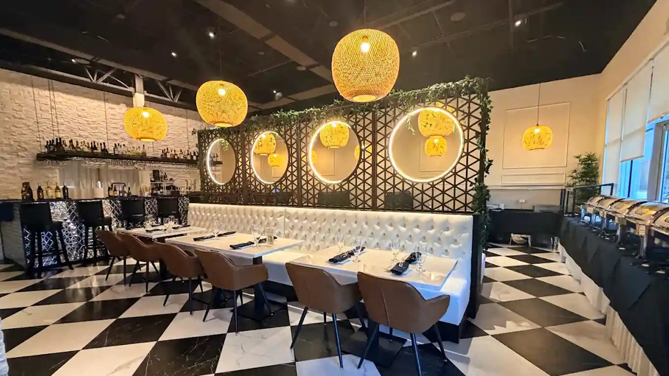 Tabla Clermont, FL restaurant photo 5
