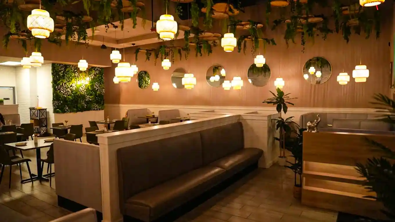 Tabla The Colony, TX restaurant photo 2