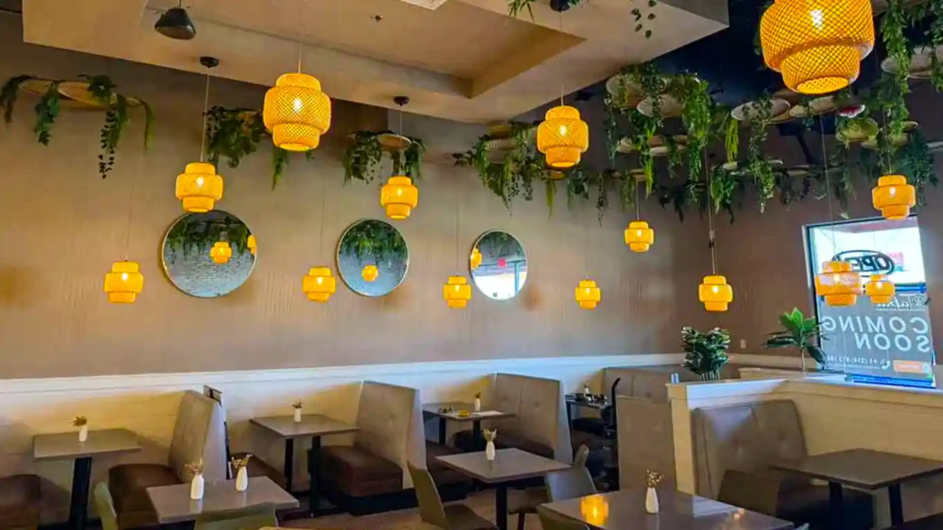 Tabla The Colony, TX restaurant photo 3
