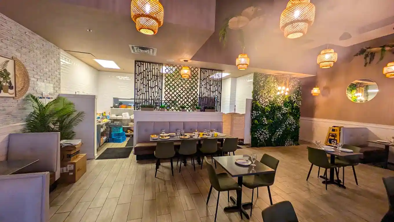 Tabla The Colony, TX restaurant photo 4