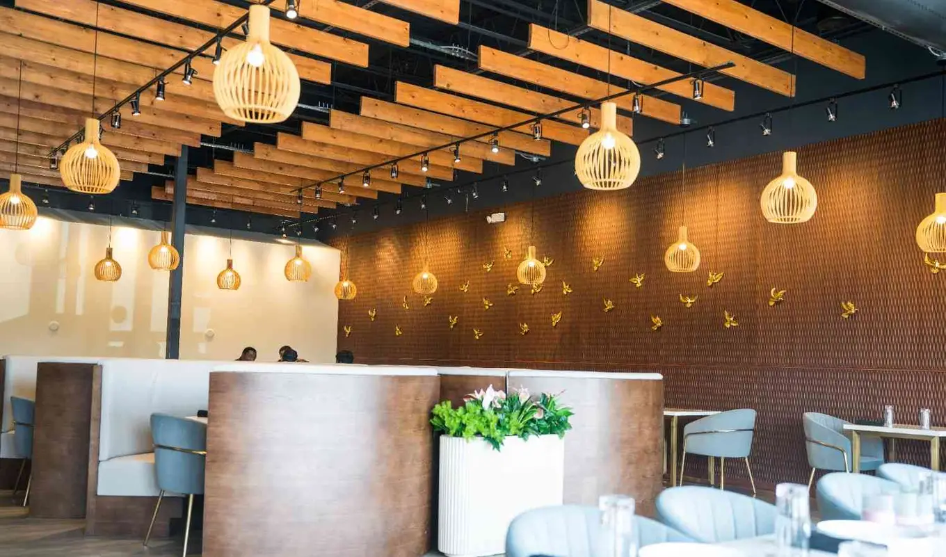 Tabla Eden Prairie, MN restaurant photo 7