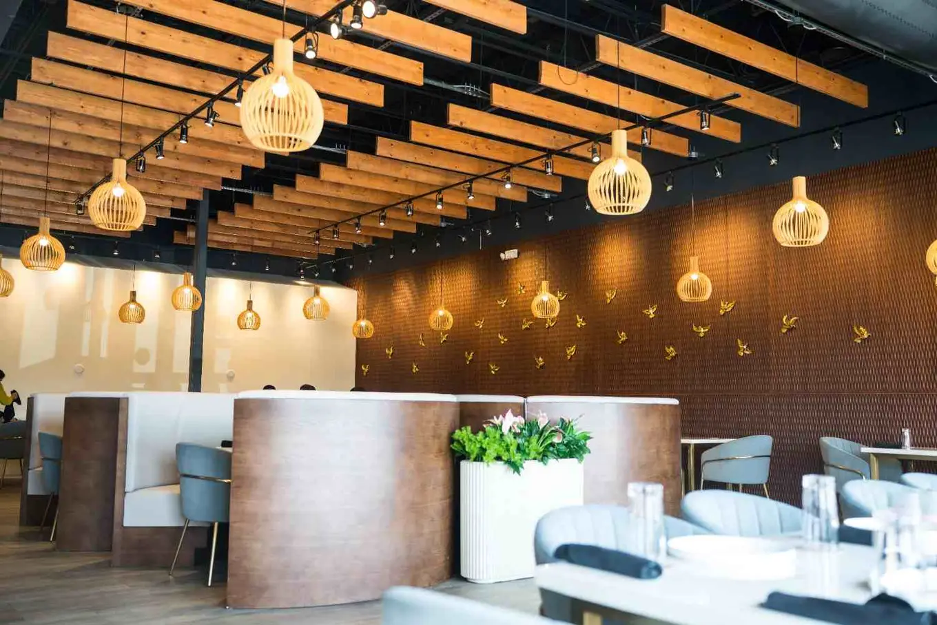 Tabla Eden Prairie, MN restaurant photo 1