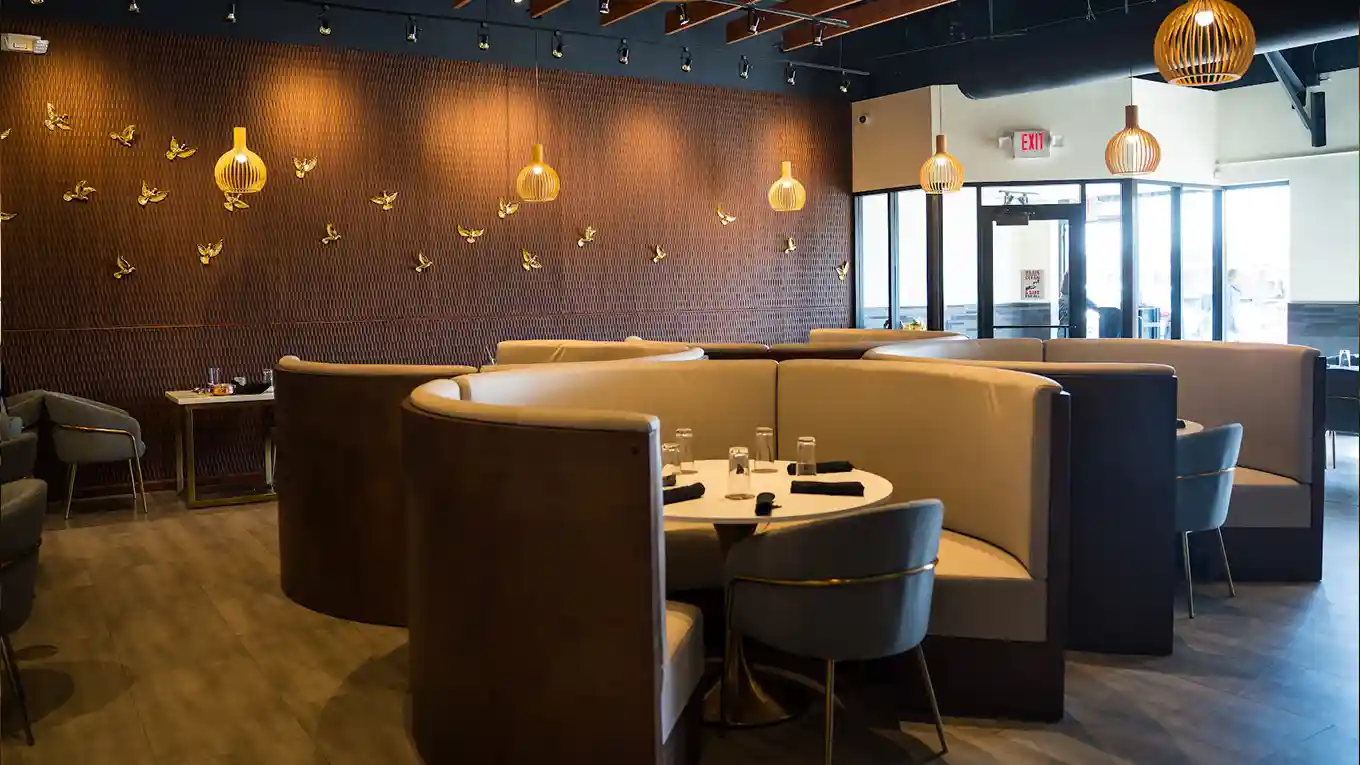 Tabla Eden Prairie, MN restaurant photo 10