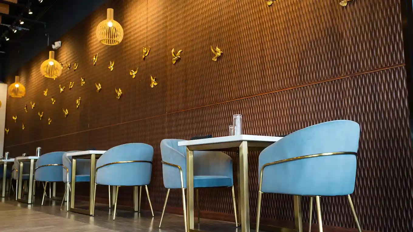 Tabla Eden Prairie, MN restaurant photo 12