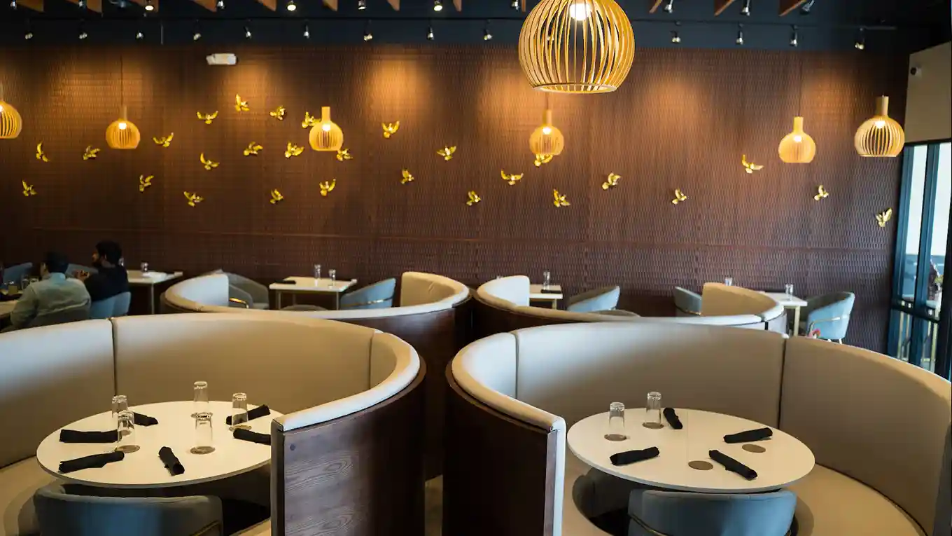 Tabla Eden Prairie, MN restaurant photo 13