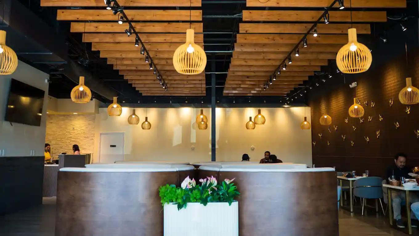 Tabla Eden Prairie, MN restaurant photo 14