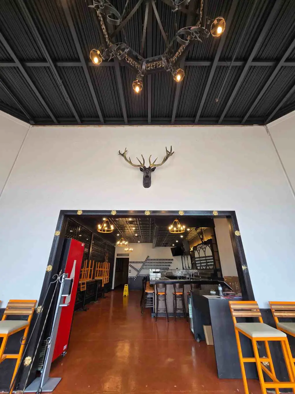 Tabla Grapevine, TX restaurant photo 2