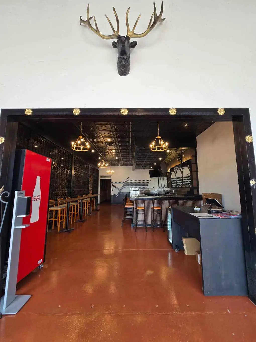 Tabla Grapevine, TX restaurant photo 3