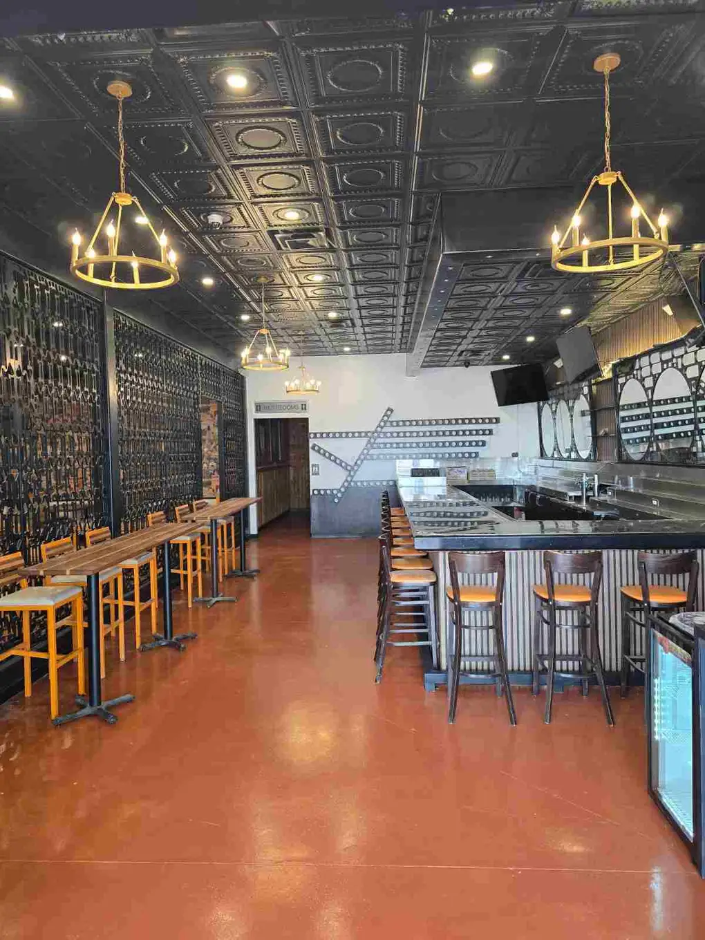 Tabla Grapevine, TX restaurant photo 4