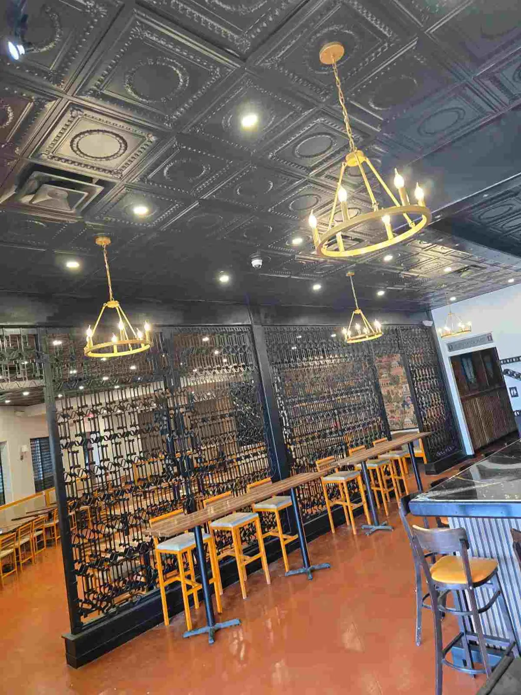 Tabla Grapevine, TX restaurant photo 6