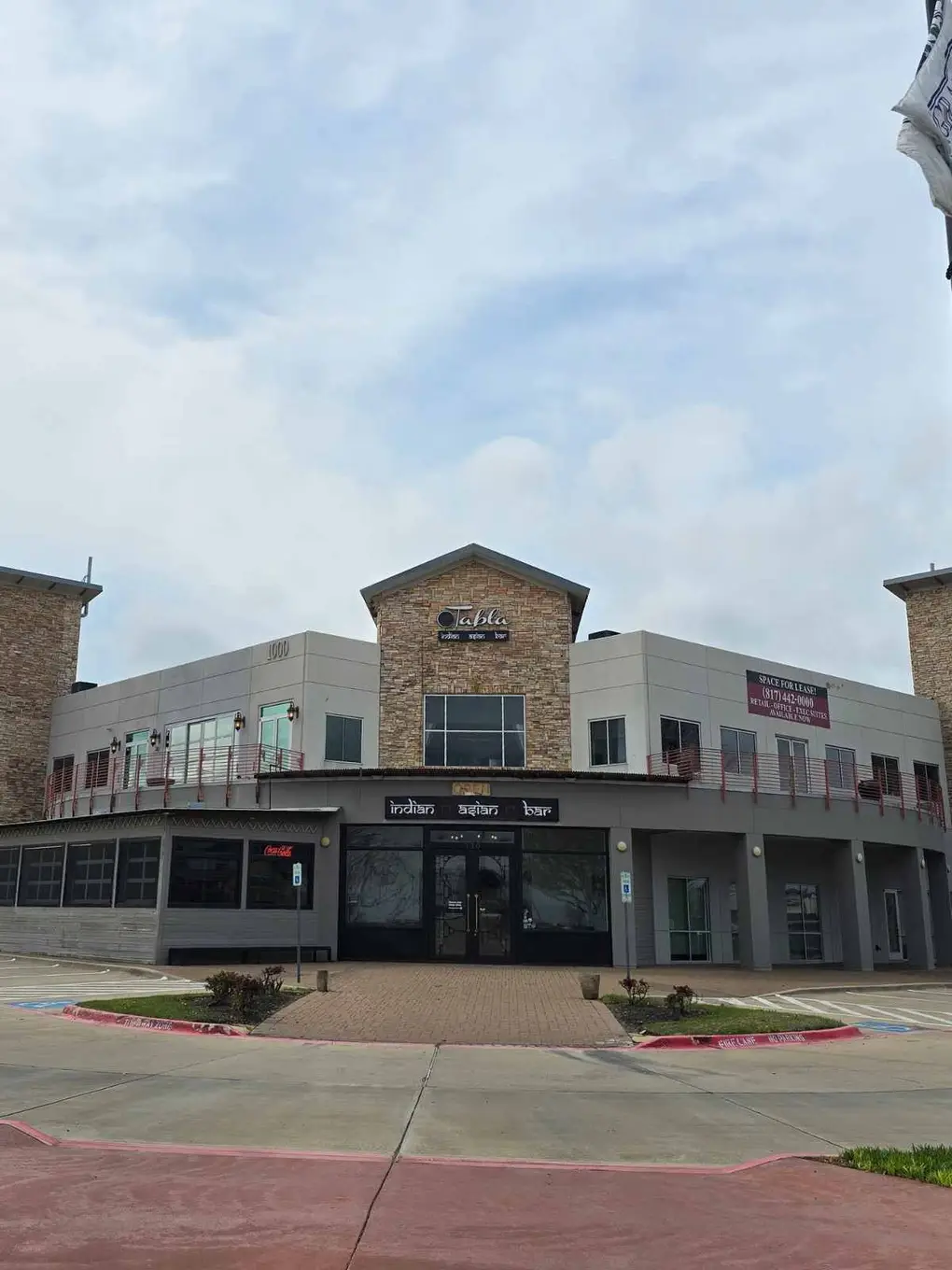Tabla Grapevine, TX restaurant photo 1