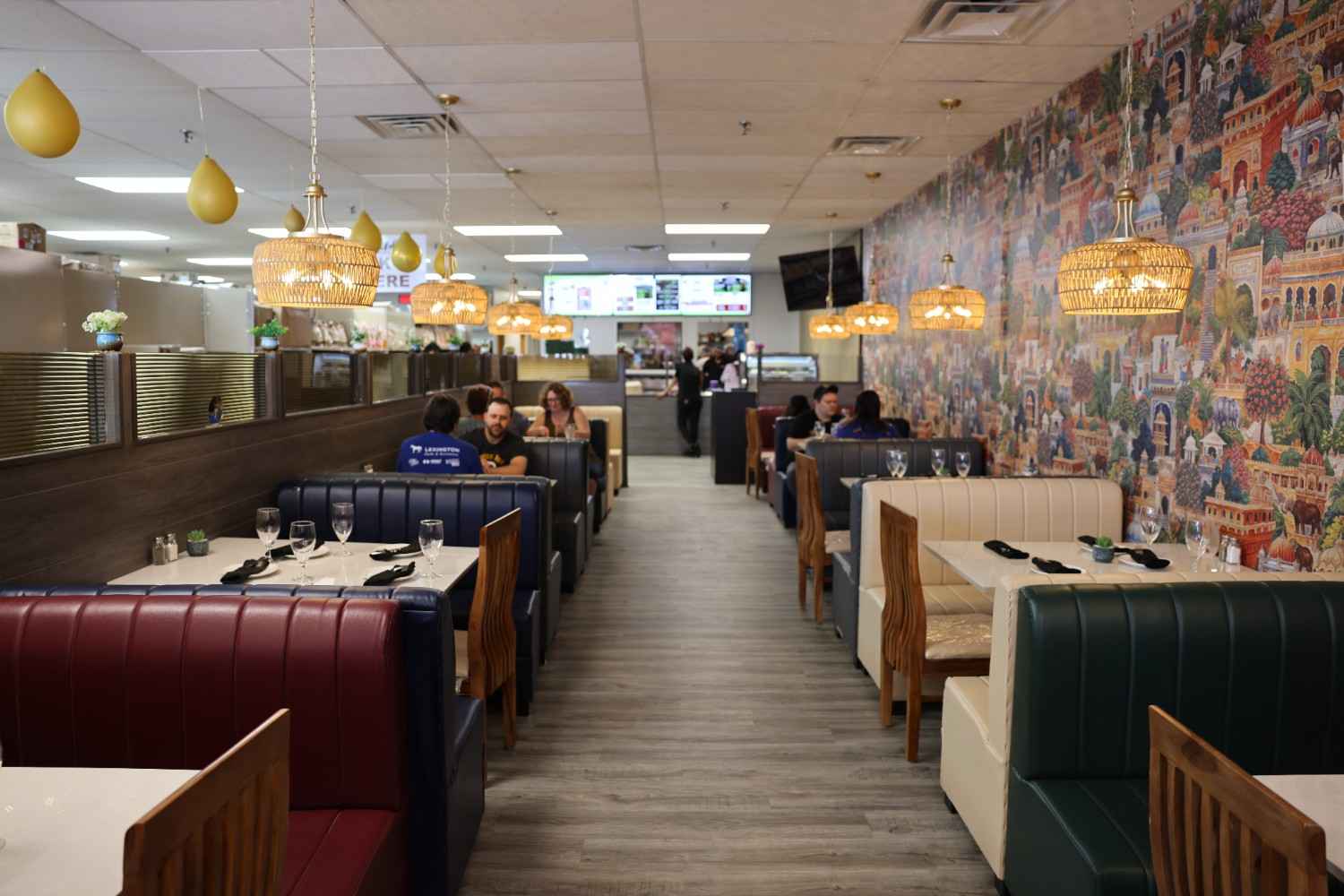 Tabla Lexington, KY restaurant photo 1
