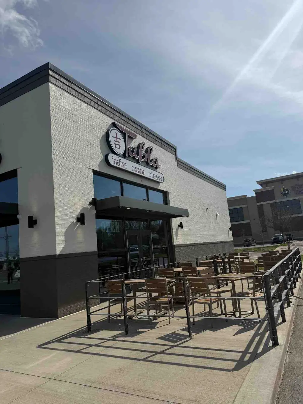 Tabla Lexington, KY restaurant photo 4