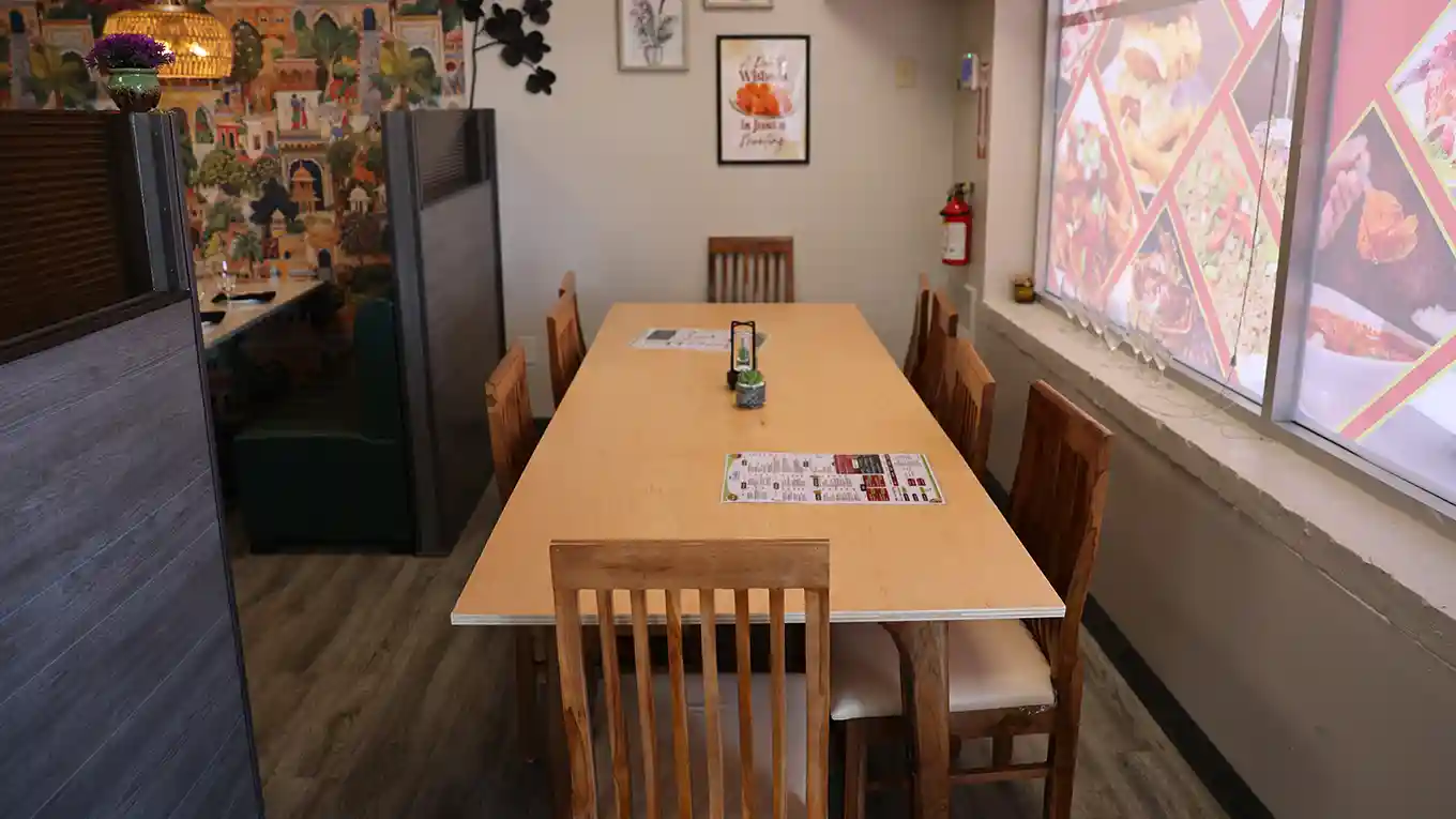 Tabla Richmond, KY restaurant photo 1