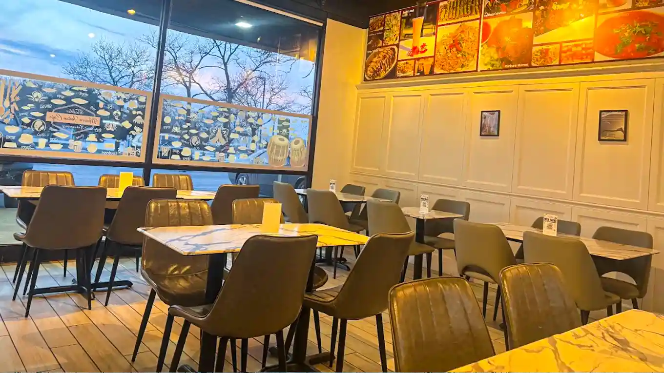 Tabla Schaumburg, IL restaurant photo 3