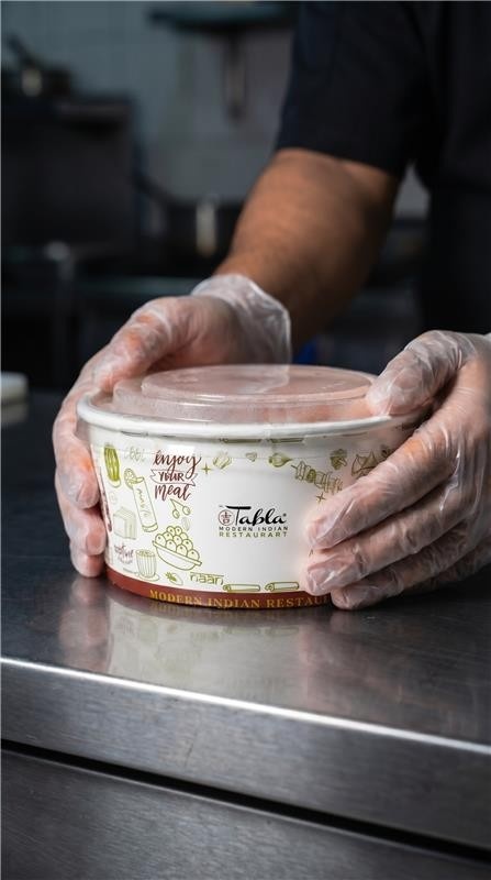 Consistent Quality - Tabla Franchise Mission